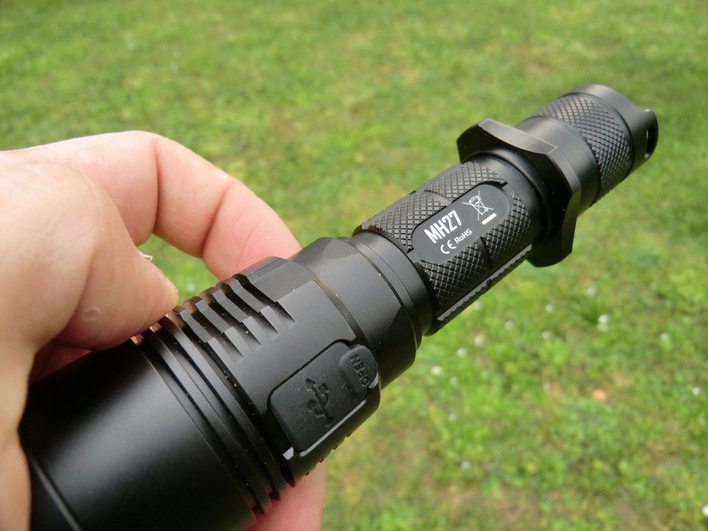 Nitecore MH27 8 Zpslowuv1pf Nitecore MH27 8 Zpslowuv1pf